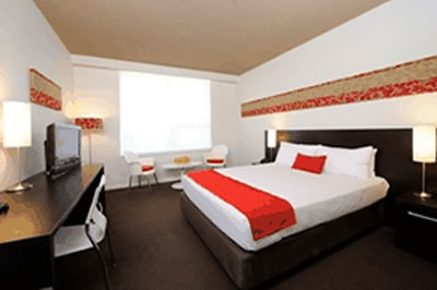 Royal Pacific Hotel - Sydneys Hotel 1
