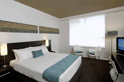 Royal Pacific Hotel - Sydneys Hotel 2