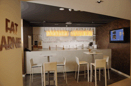 Royal Pacific Hotel - Sydneys Hotel 5