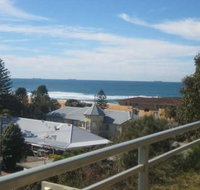 Avoca Palms Resort Apartments