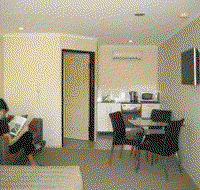 Balranald Club Motel