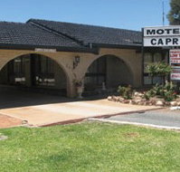 Balranald Capri Motel