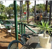 Shady Willows Caravan Park