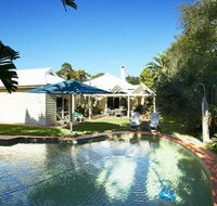 Waratah Brighton Boutique Bed And Breakfast - Sydneys Hotel
