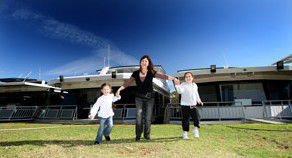 Aaah Willandra Houseboats - Sydneys Hotel 0