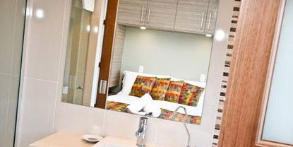 Aaah Willandra Houseboats - Sydneys Hotel 2