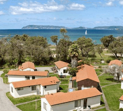 Albany Havana Villas - Sydneys Hotel 0