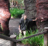 Walpole Lodge - Sydneys Hotel