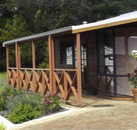Nornalup Riverside Chalets - Sydneys Hotel