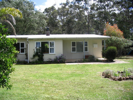 Valley Of The Giants Cottage - Sydneys Hotel 1