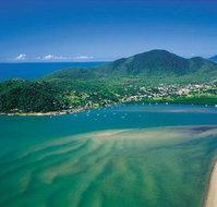 Cooktown Alamanda Inn - Sydneys Hotel