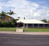 River of Gold Motel - Sydneys Hotel