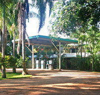 Endeavour Falls Tourist Park - Sydneys Hotel