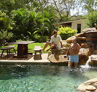 Milkwood Lodge - Sydneys Hotel