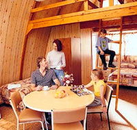 Discovery Holiday Parks - Boulder