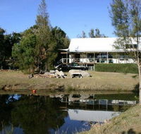 Mullimburra Beach House - Sydneys Hotel