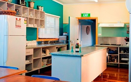 Blacksmiths Beach House - Sydneys Hotel 1