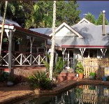 Mylinfield Bed and Breakfast - Sydneys Hotel