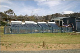 Beachcomber Holiday Park - Sydneys Hotel 1