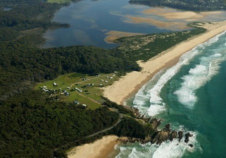 Beachcomber Holiday Park - Sydneys Hotel 3