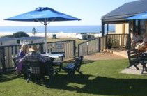 Beachcomber Holiday Park - Sydneys Hotel 4