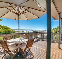 16 Sir George Ritchie Avenue - Sydneys Hotel