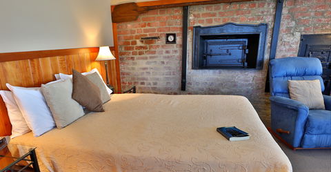 Abbey's 'The Bakery' - Sydneys Hotel 1