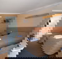 Alexander Motor Inn Moree