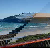 Amoria Beach House - Sydneys Hotel