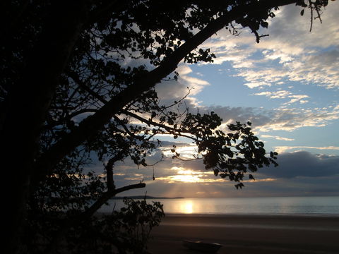 Armstrong Beach Caravan Park - Sydneys Hotel 0