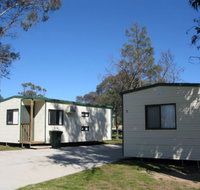 Boorowa Caravan Park