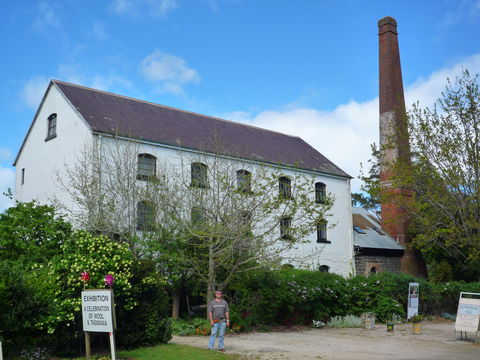 Bowerbank Mill B&B - Sydneys Hotel 0