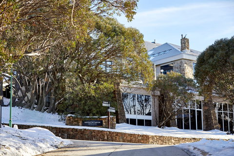 Breathtaker Hotel & Spa - Sydneys Hotel 0