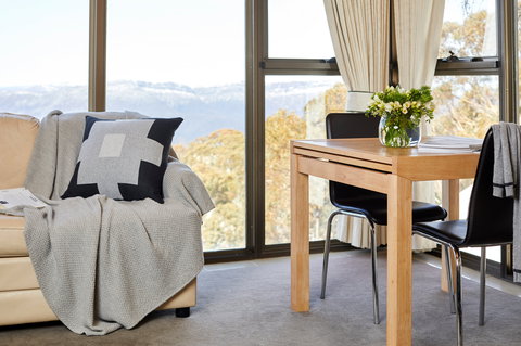 Breathtaker Hotel & Spa - Sydneys Hotel 1