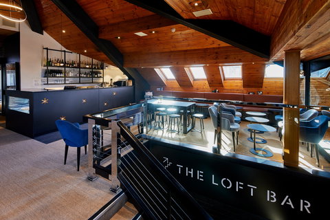 Breathtaker Hotel & Spa - Sydneys Hotel 2