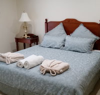 Carolynnes Cottages - Blue Wren Cottage