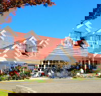 Clare Valley Motel - Sydneys Hotel