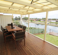 Cockatoo House