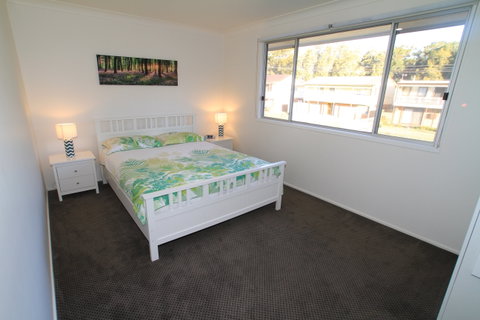 Cockatoo House - Sydneys Hotel 1