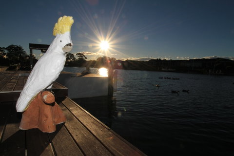Cockatoo House - Sydneys Hotel 2