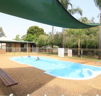 Driftwood Holiday Unit