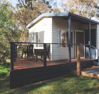 Euroa Caravan Park - Sydneys Hotel