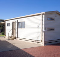 Euston Cabin Resort