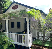 Genesta House Bed  Breakfast