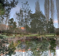 Giants' Table and Cottages - Sydneys Hotel