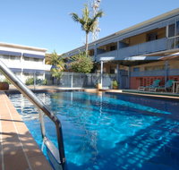 Golden Sands Motor Inn - Sydneys Hotel
