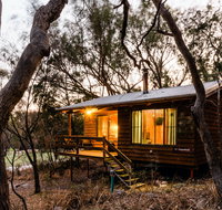 Granite Belt Retreat