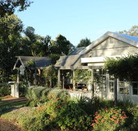 Holmwood Guesthouse and Spa Cottages