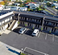 Inverell Terrace Motor Lodge - Sydneys Hotel