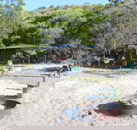 K'gari Fraser Island camping Great Sandy National Park - Sydneys Hotel